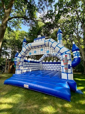 Party Supplies For Rent